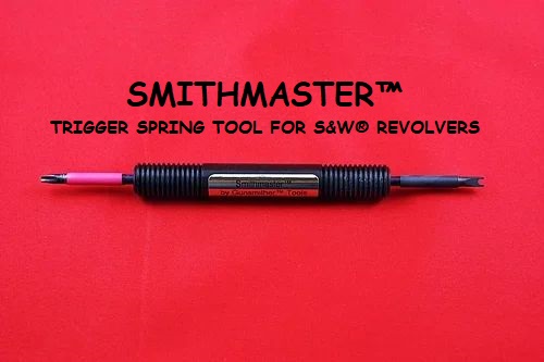 Link to GunSmither Tools